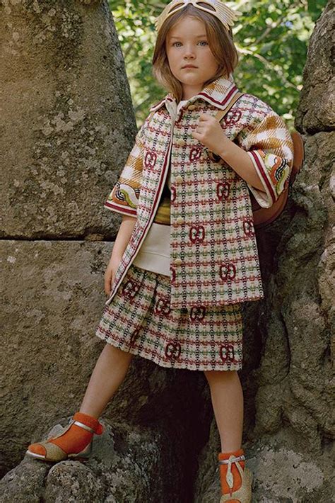 Gucci Kids Pre